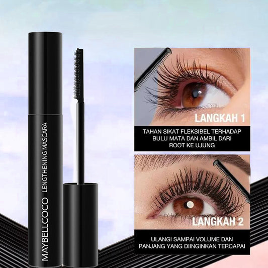 Eyelash Primer For Lengthening Thickening And Curlinglocks In Your Lash Style