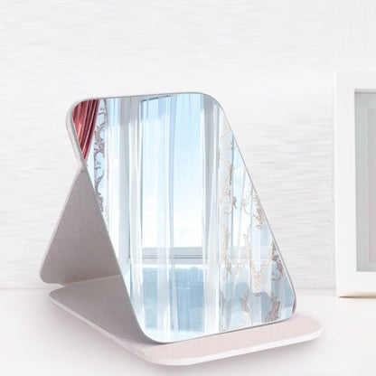Makeup Mirror Foldable Good-looking