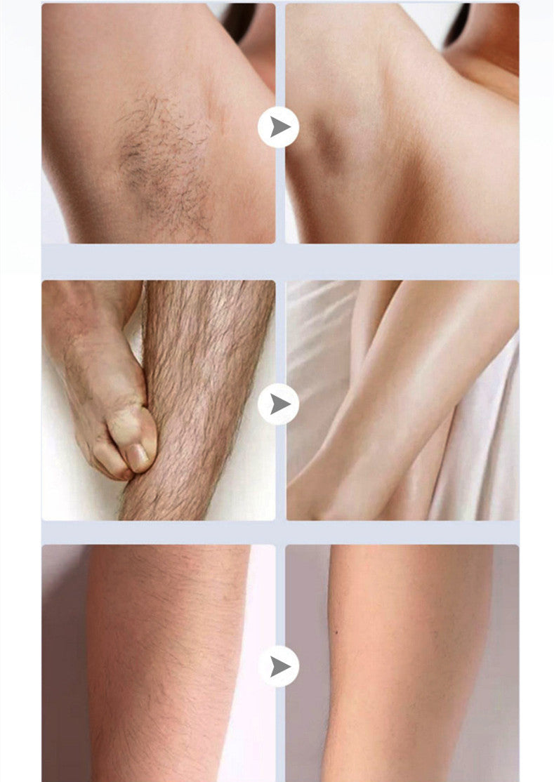 Shaver, Underarm Private Parts, Leg Painless Hair Removal Knife, Ladies Whole Body Trimming Electric Hair Removal Knife