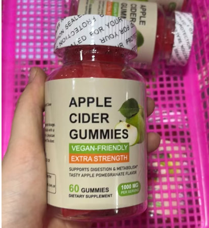 Vinegar Jelly