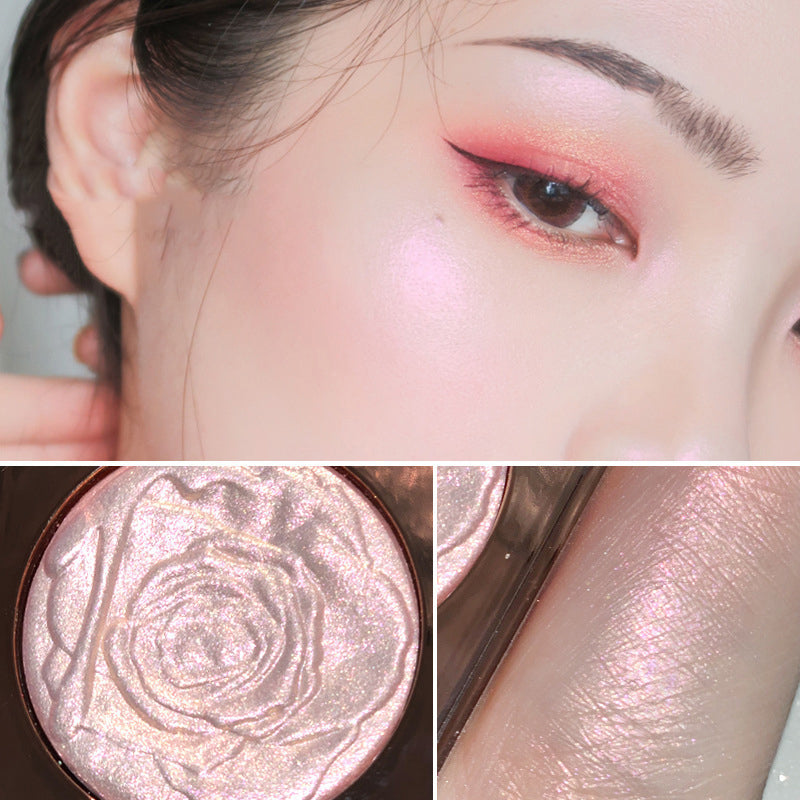 Meili Gilt High Gloss Powder Repairing Glitter