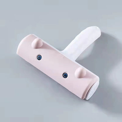 Two-way Hair Remover Cat Hair Dog Fur Cleaning