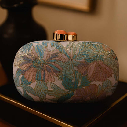 Ladies New Dinner Clutch