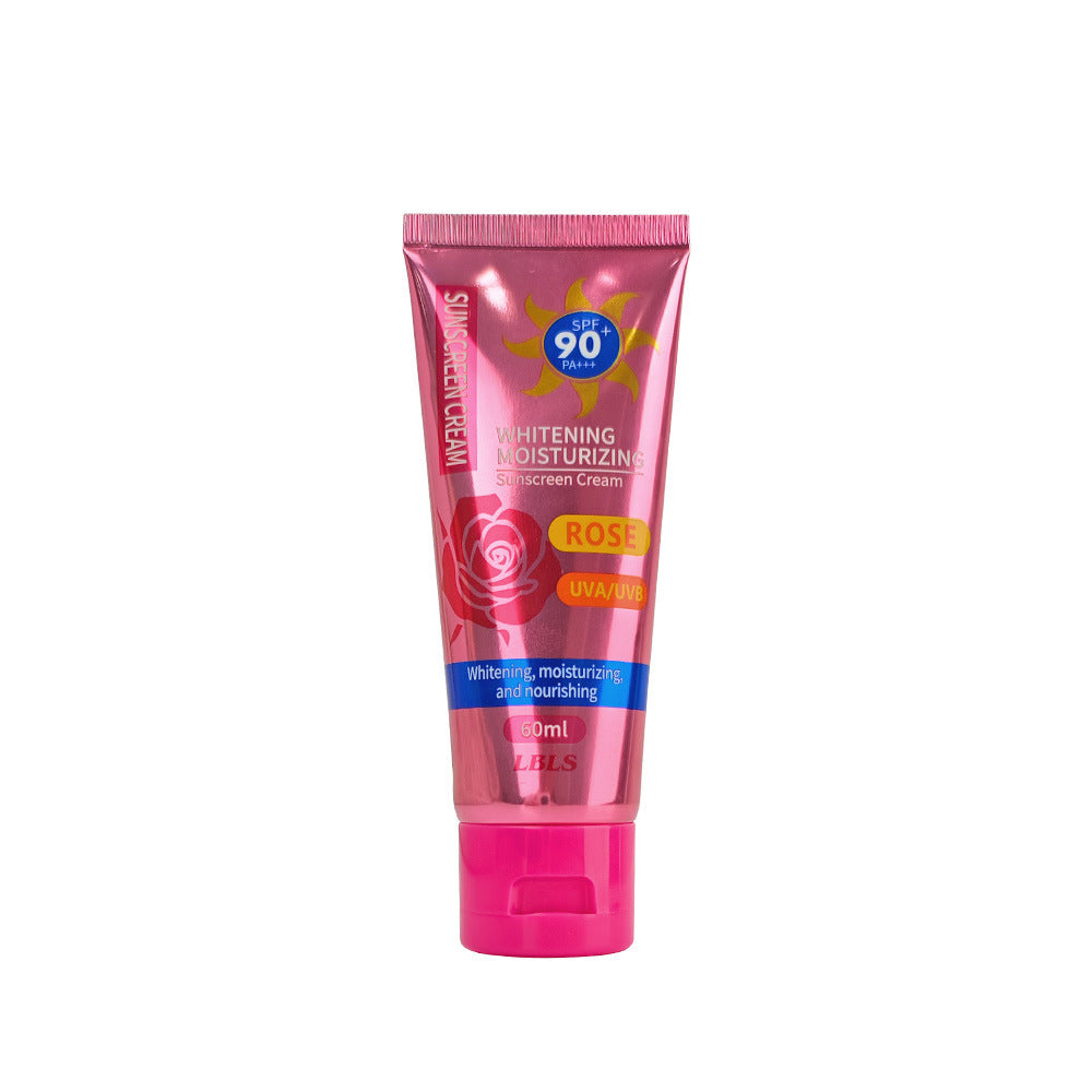 Multi Effect Protective Isolation BB Cream