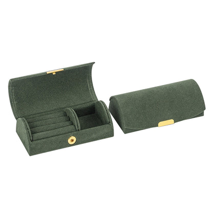 Mini Jewelry Storage Box For Women