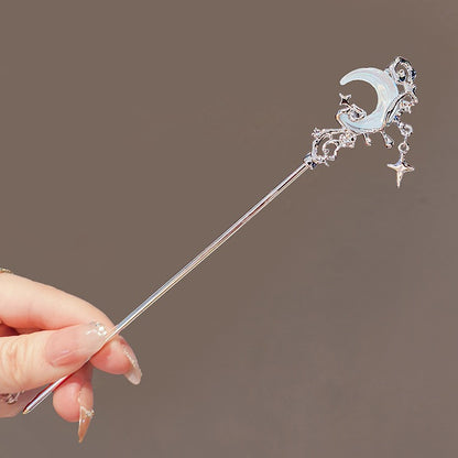 High-grade Updo Moonstone XINGX Hairpin For Women