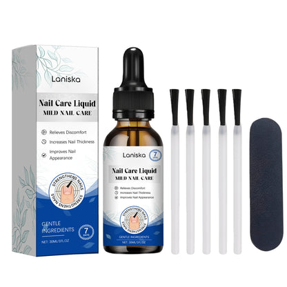 Nail Care Solution