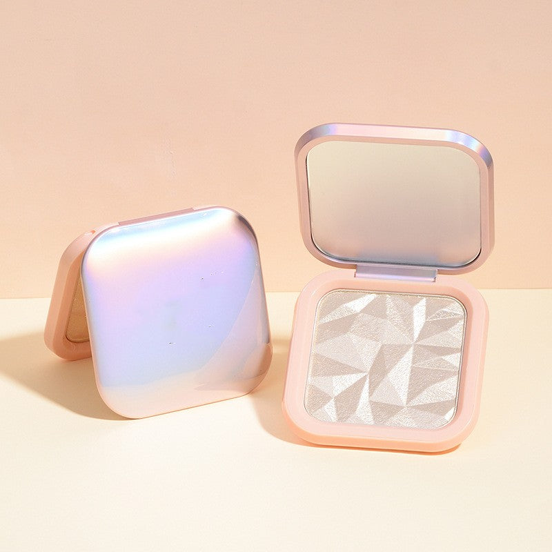 Natural Nude Diamond Highlight Powder