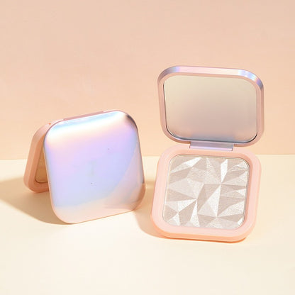 Natural Nude Diamond Highlight Powder