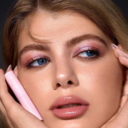 Super Shiny Multicolor Eye Shadow Highlighter