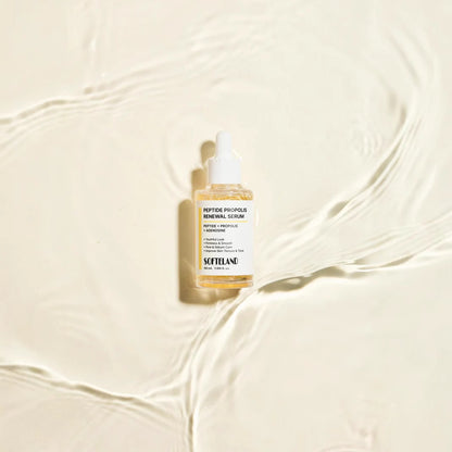 Peptide Propolis Regeneration Care Solution