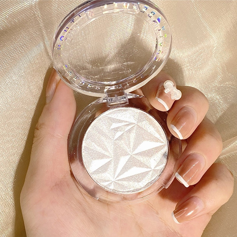 Highlight Blush Fairy Glitter Repair Pearlescent