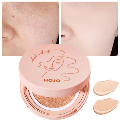Air Hold Makeup Clear Breathable Cushion BB Cream