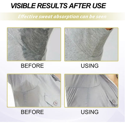 Armpit Sweat Stick Invisible Long-lasting Ultra-thin