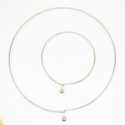 Hot 10pcs Lot Gold Silver Plated Charming Expandable Bangles Women Lady Wire Adjustable Bangle Bracelet For Fashion Gift Charms