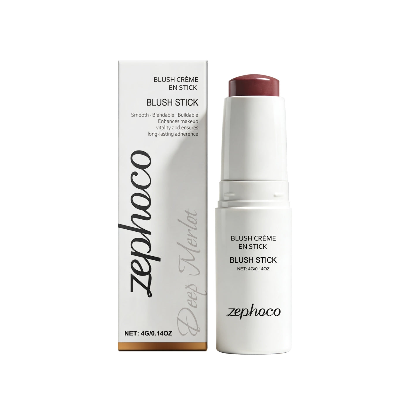 Soft Mist Makeup Blush Stick