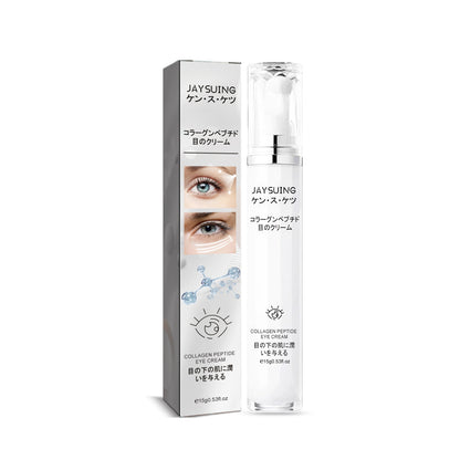 Collagen Peptide Eye Cream Skin Moisturizing