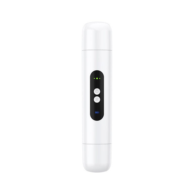 Household Portable Electric Trimming Armpit Hair Body Electric Depilator