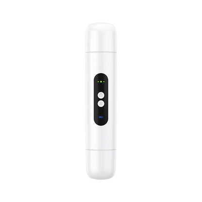 Household Portable Electric Trimming Armpit Hair Body Electric Depilator
