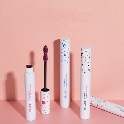 Colorful Mascara Quick-drying Easy-to-remove