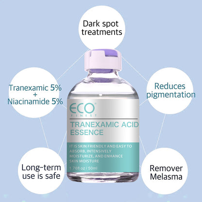 50ml Tranexamic Acid Discoloration Improvement Inhibit Black