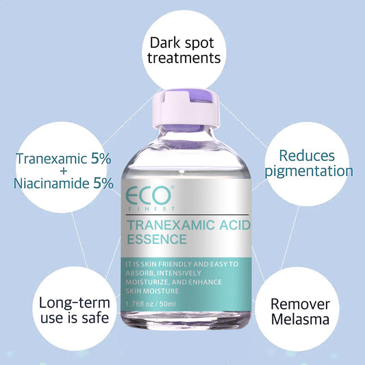 50ml Tranexamic Acid Discoloration Improvement Inhibit Black