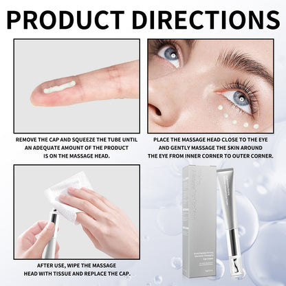 Wrinkle Removal Polypeptide Firming Electronic Anti-wrinkle Vitality Eye Cream