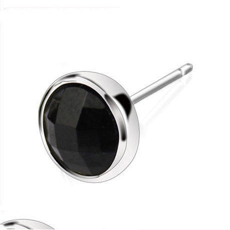 Single Personalized Ear Clip Korean Style Earrings Female Jewelry
