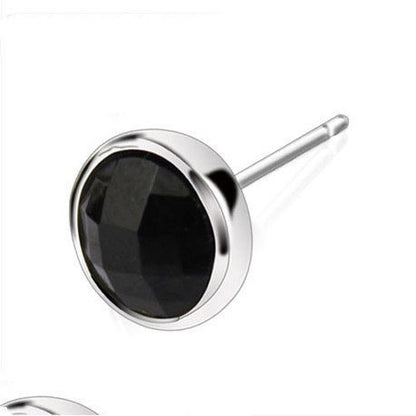Single Personalized Ear Clip Korean Style Earrings Female Jewelry