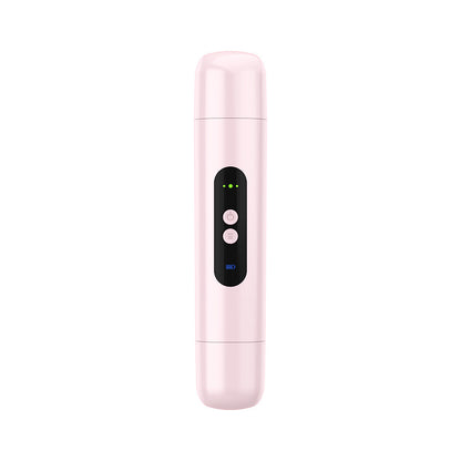 Household Portable Electric Trimming Armpit Hair Body Electric Depilator