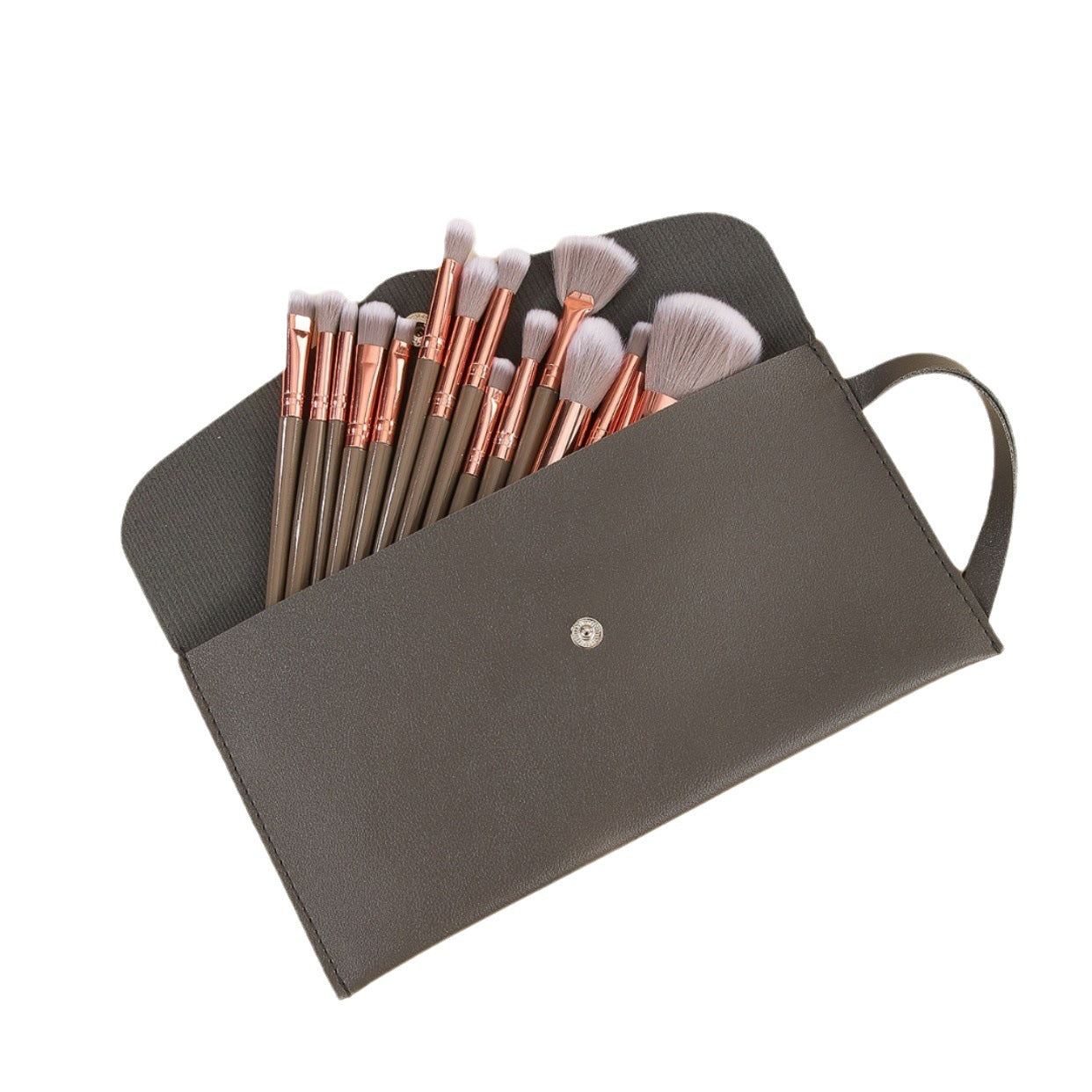 20-Piece Makeup Brush Set Beauty Tools