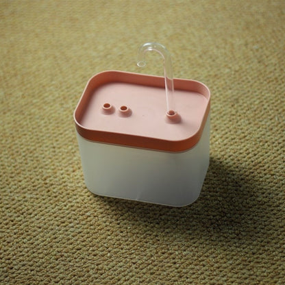 Cat Water Fountain Automatic Circulation Intelligent Flow