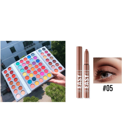 Beauty Glazed Eyeshadow Palette