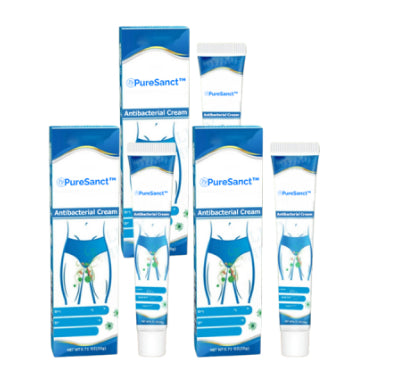 Men's Pruritus Vulvae Cream For External Use Emulsifiable Paste Private Cleaning Skin care lotion Efficacy On Skin