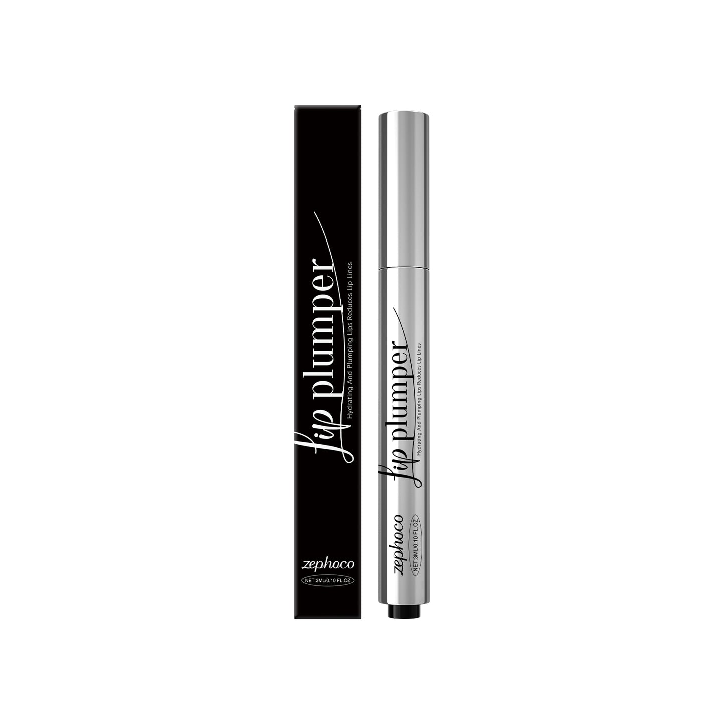 Moisturizing And Nourishing Lip Oil