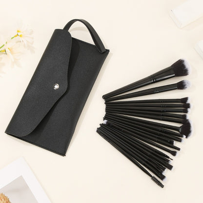 20-Piece Makeup Brush Set Beauty Tools
