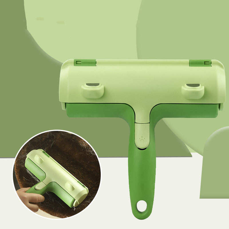 Sticky Cat Hair Cleaner Brush Bed Sticky Hair Machine