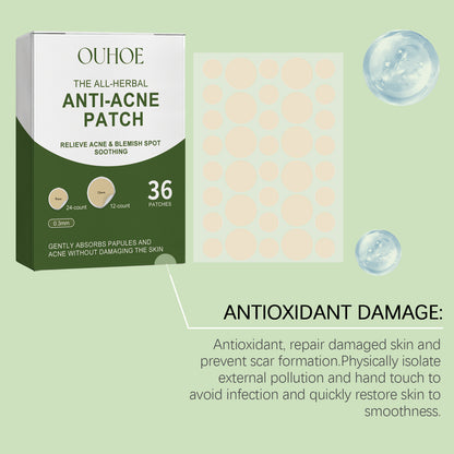 Acne Miracle Patch Removes Pimples Skin Care