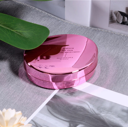 Contact Lens Box, Cosmetic Contact Box, Invisible Companion Box, Care Box