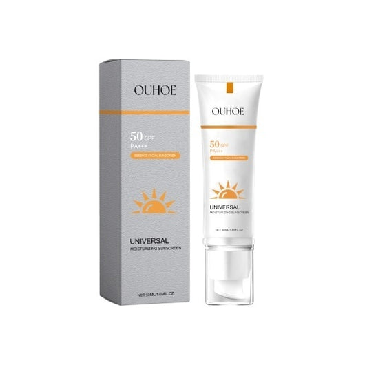 Lightweight Refreshing And Non Stick Universal Sunscreen