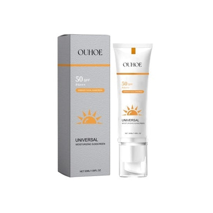 Lightweight Refreshing And Non Stick Universal Sunscreen