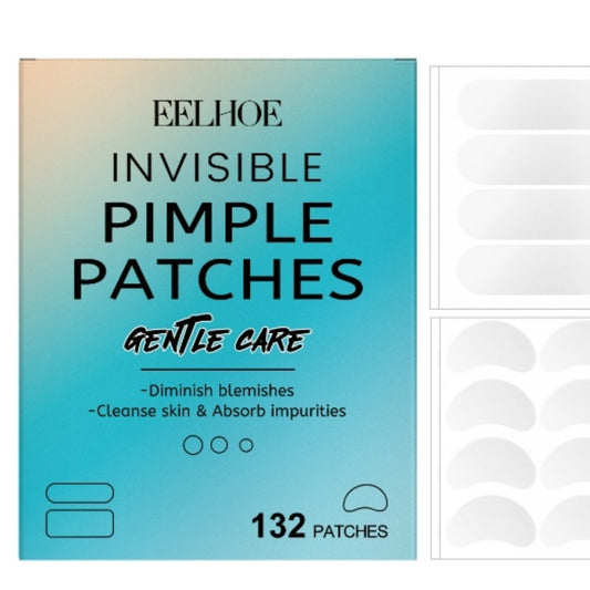 Facial Invisible Acne Patch