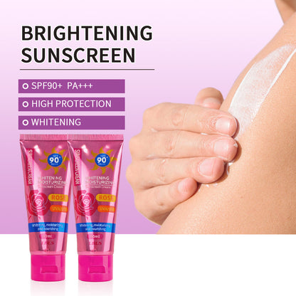 Multi Effect Protective Isolation BB Cream