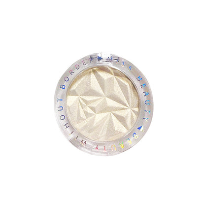 Delicate Brightening Modified Face Diamond Highlight Powder