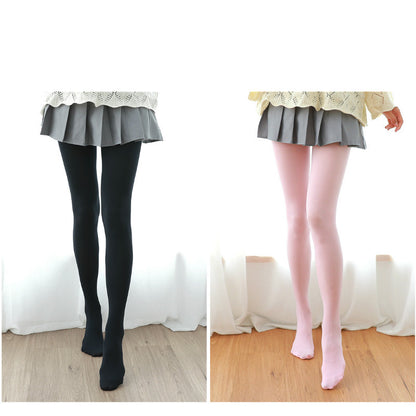 Adult Day White Silk Stockings Women''s Thin Summer