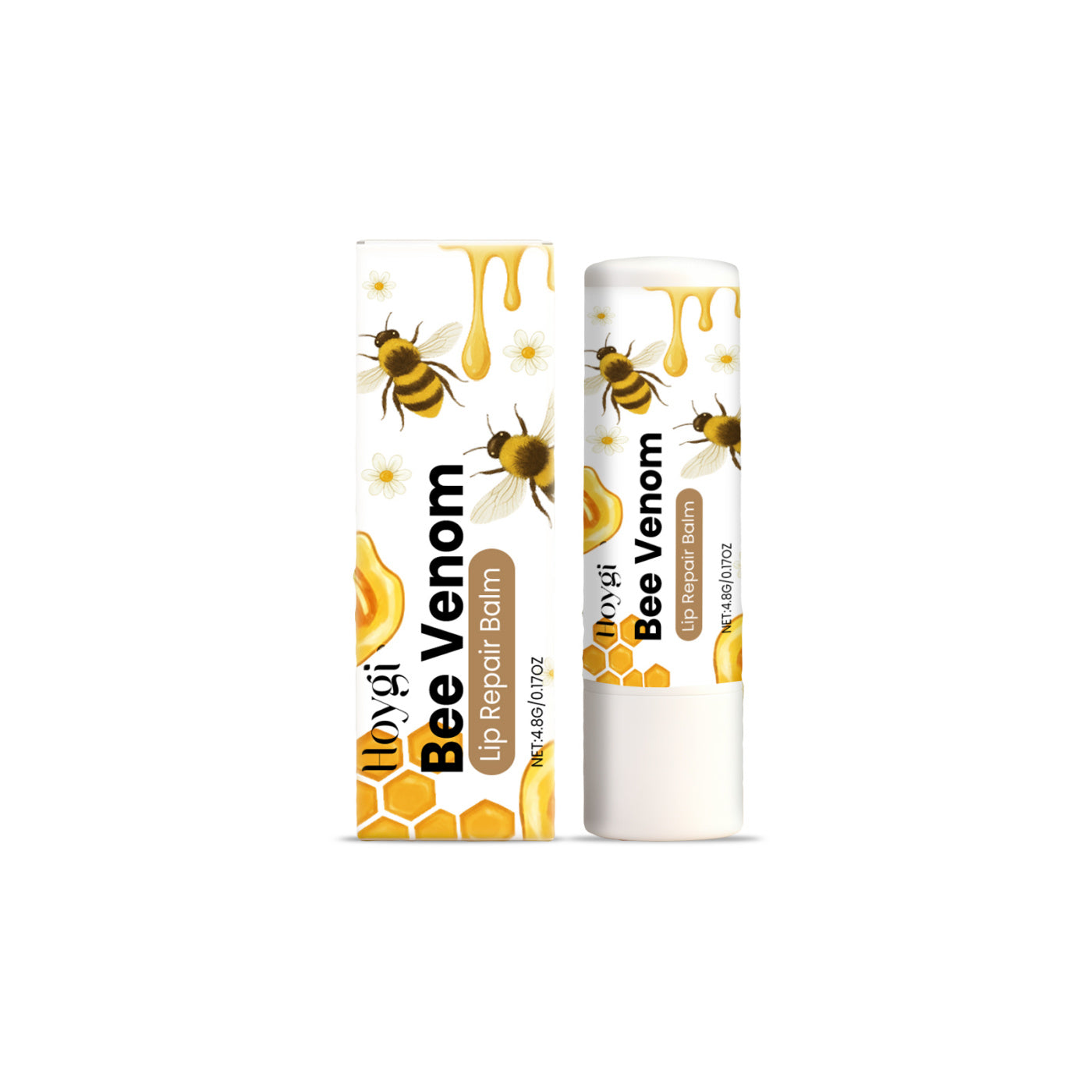 Anti-chapped Lip Balm