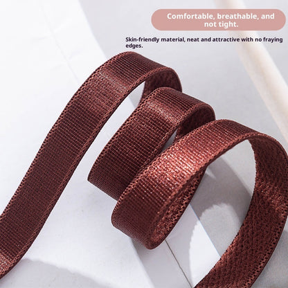 Face Lifting Invisible Clip V-Shape Tightening Elastic Headband