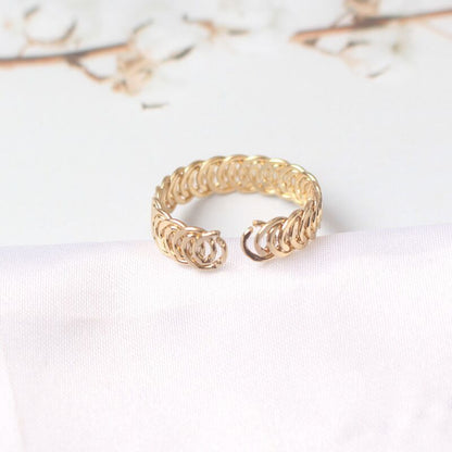 Adjustable Trendy Minimalist Jewelry For Women