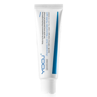 Tranexamic Acid Nicotinamide Fade Acne Cream Moisturizing Repair Moisturizing Brightening Shrink Pores