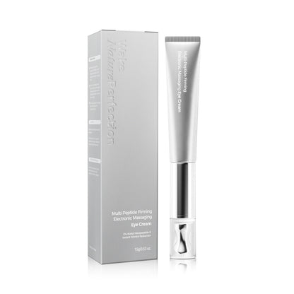 Wrinkle Removal Polypeptide Firming Electronic Anti-wrinkle Vitality Eye Cream
